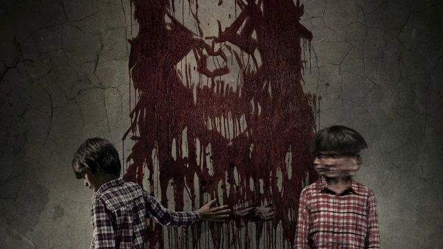 Clip italiana per Sinister 2!