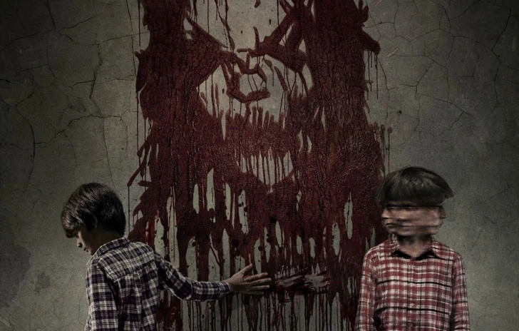 Clip italiana per Sinister 2