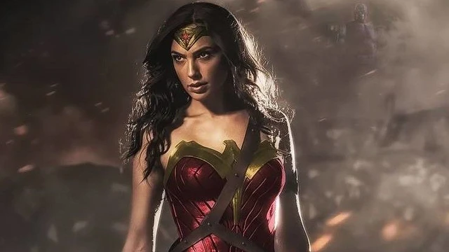 Le riprese di Wonder Woman si svolgeranno in Basilicata