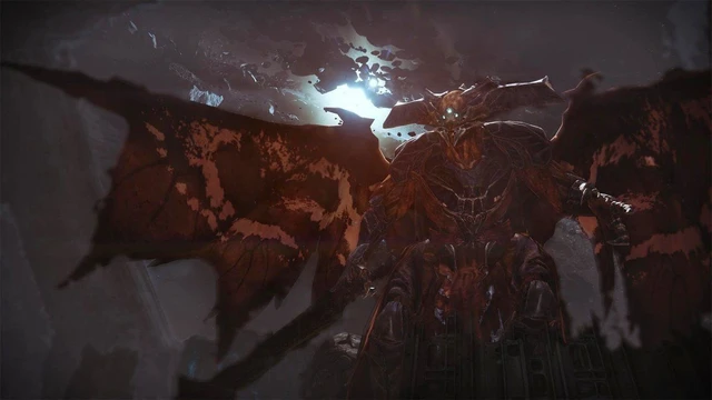 Destiny Il Re dei Corrotti si mostra in un nuovo trailer di gameplay