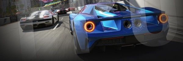 Forza Motorsport 6 disponibile il trailer di lancio