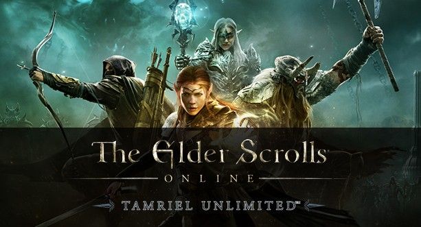 Disponibile il primo DLC game pack per The Elder Scrolls Online Tamriel Unlimited