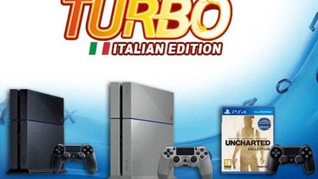 Playstation presenta il concorso Fully Loaded Turbo