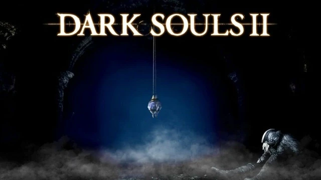 Dark Souls 2 Trailer  VGA 2012