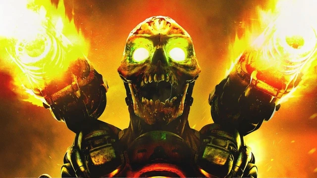 Un nuovo video sul motore grafico di Doom