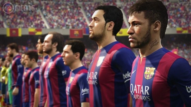 Un video ci mostra le novità nella modalità carriera di FIFA 16