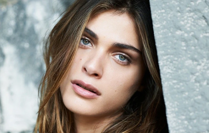 Venezia72 Elisa Sednaoui madrina della Biennale di Venezia