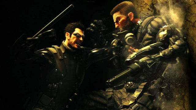 Deus Ex: Human Revolution verso la retrocompatibilità