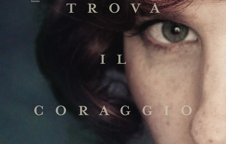 Venezia72 Trailer italiano e character poster per The Danish Girl