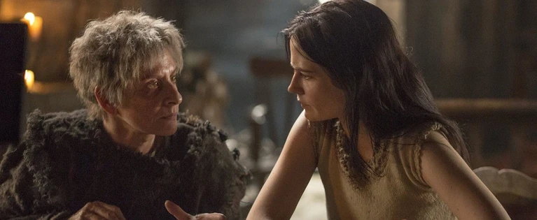 Patti LuPone tornerà in Penny Dreadful