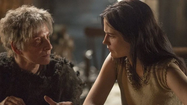 Patti LuPone tornerà in Penny Dreadful!