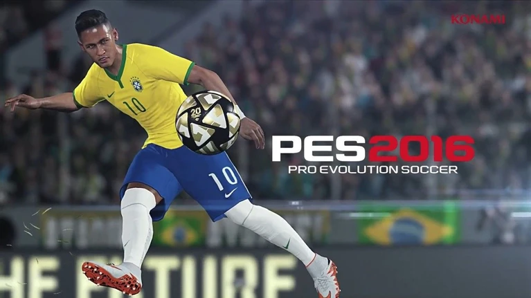 Svelata la colonna sonora di PES 2016