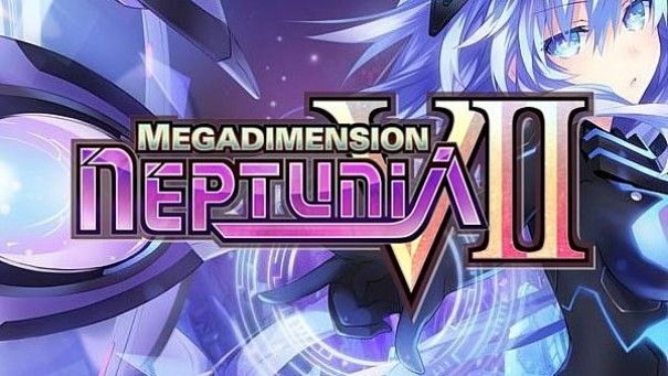 Megadimension Neptunia VII arriverà in Europa nel 2016