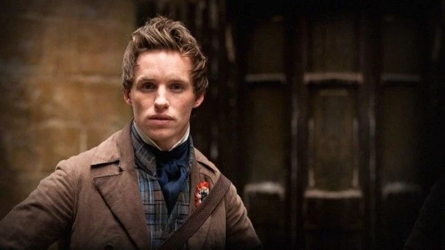 Eddie Redmayne commenta il film Animali Fantastici: Dove Trovarli