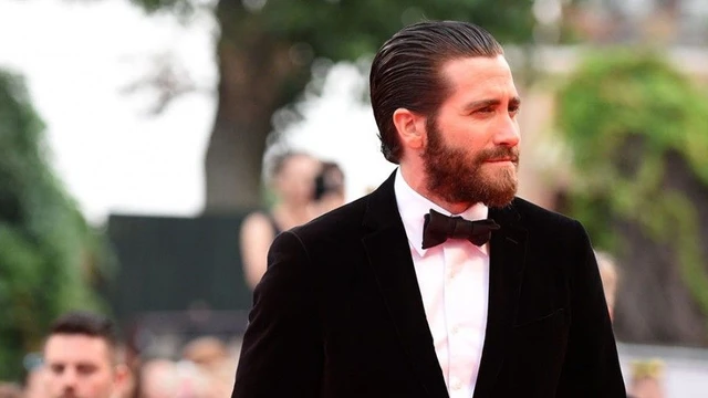 [Venezia72] Una valanga di foto dal Red Carpet per Everest con Jake Gyllenhaal