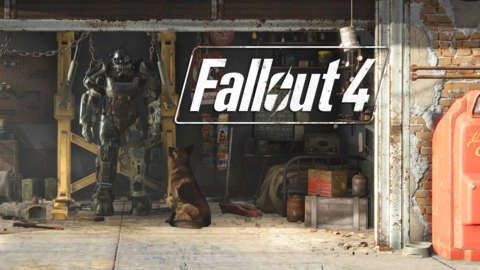 Fallout 4 ha più dialoghi di Fallout 3 e Skyrim messi insieme