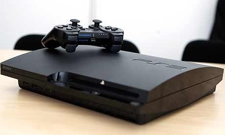 Un nuovo aggiornamento firmware per PS3