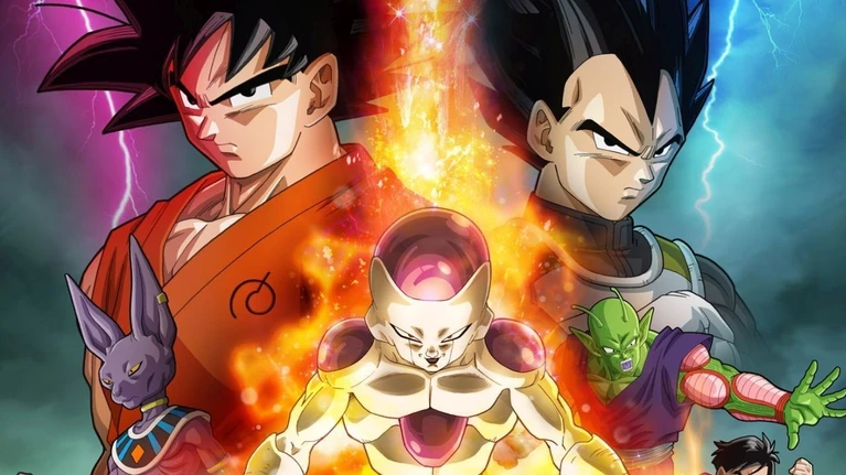 Una clip in esclusiva per Dragon Ball Z La Resurrezione di F