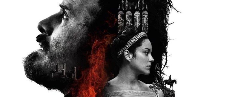 Due nuovi suggestivi poster per il Macbeth di Justin Kurzel