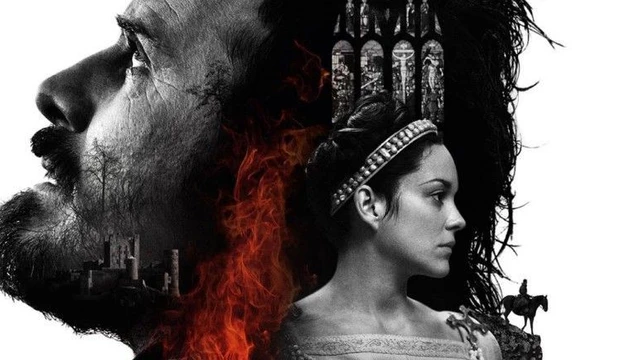 Due nuovi suggestivi poster per il Macbeth di Justin Kurzel