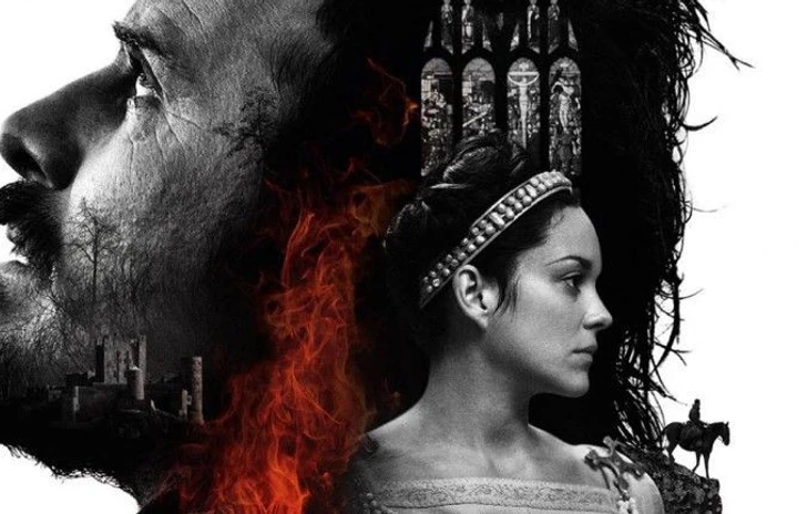 Due nuovi suggestivi poster per il Macbeth di Justin Kurzel