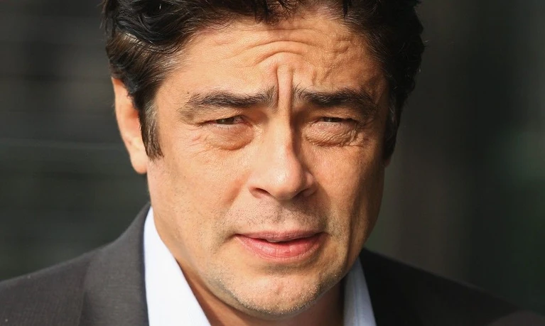 Benicio del Toro sarà nellepisodio VIII di Star Wars