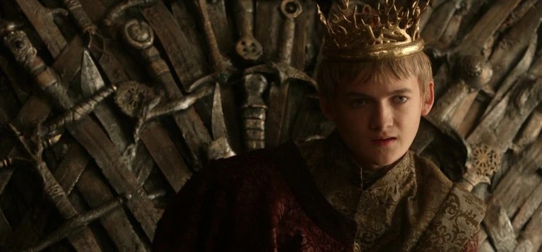 E se Joffrey Baratheon fosse il buono della situazione