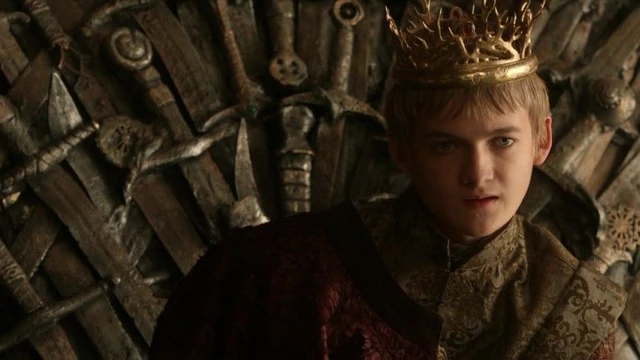 E se Joffrey Baratheon fosse il buono della situazione?