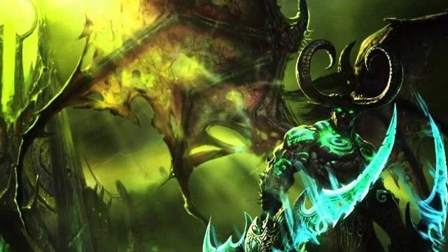 Confermato Illidan Stormrage come leader dei Cacciatori di Demoni