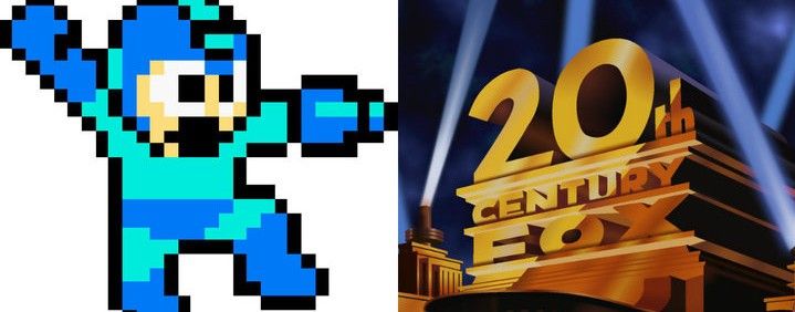 Rumor Un film su Mega Man