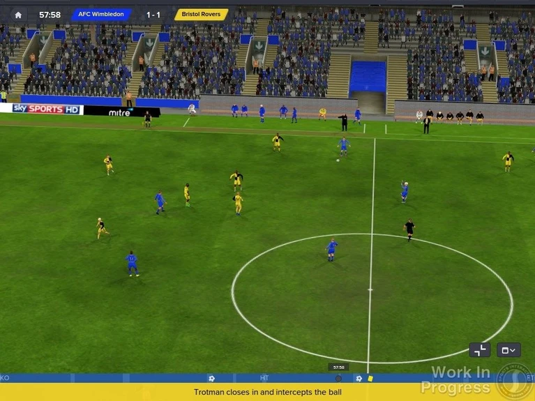 Football Manager 2016 ha una data