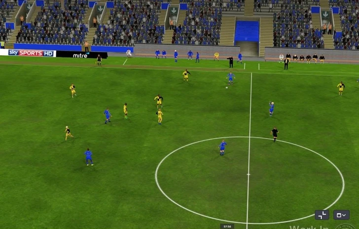 Football Manager 2016 ha una data