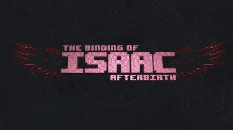 The Binding of Isaac data per Afterbirth e per la versione Nintendo