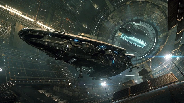 Elite: Dangerous ha una data su Xbox One