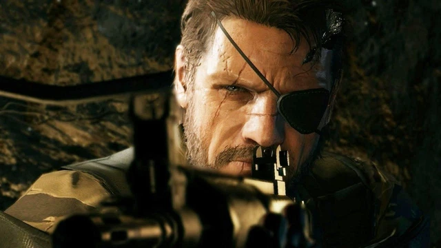 Kojima twitta un video dedicato alla saga di Metal Gear Solid