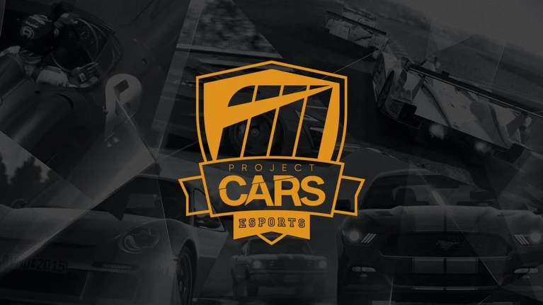 Project CARS annunciata una partnership Bandai Namco e ESL