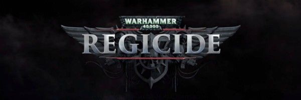 Warhammer 40000 Regicide sbarca su Steam con un trailer di lancio