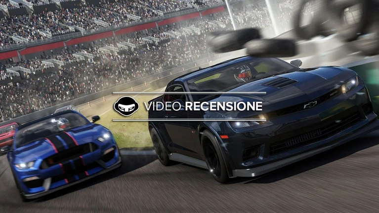 Forza Motorsport 6 nella nostra Video Recensione