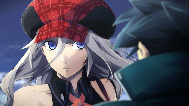 God Eater Resurrection si mostra in un nuovo trailer giapponese