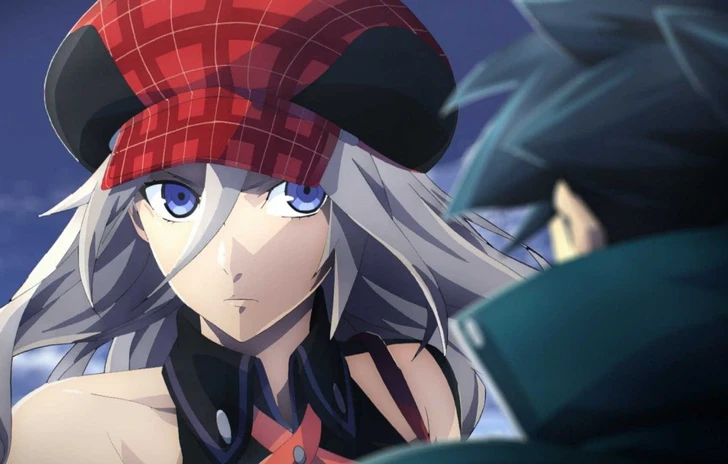 God Eater Resurrection si mostra in un nuovo trailer giapponese