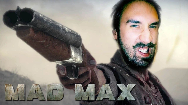 Mad Max giocato in diretta su PC, oggi alle 18:30