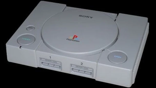 PlayStation compie 20 Anni in USA