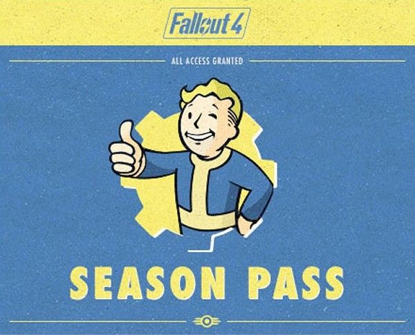 Fallout 4 annunciato il Season Pass e altre novità