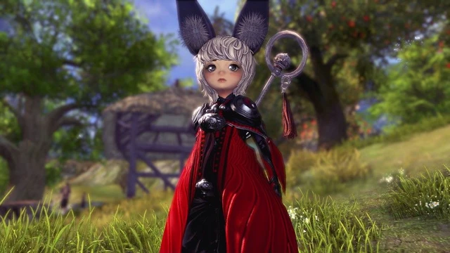 Blade & Soul: una closed beta per Halloween