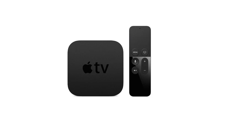 Ecco la nuova Apple TV