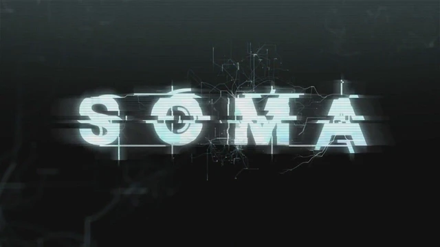 Creature trailer per SOMA