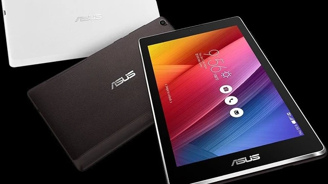 ASUS annuncia la linea di Tablet ZenPad