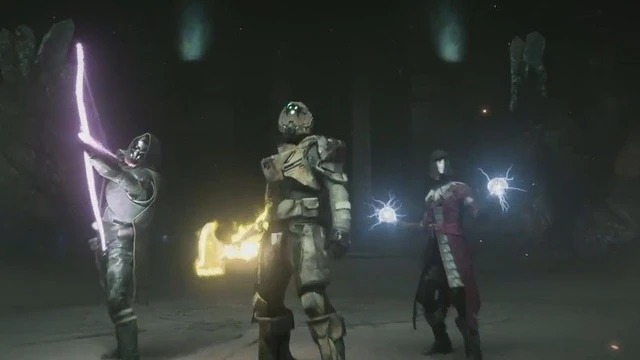 Trailer Live-Action per Destiny: Il re dei Corrotti