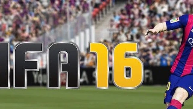 Fifa 16, svelata la colonna sonora