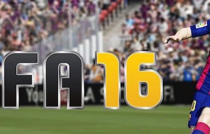 Fifa 16 svelata la colonna sonora